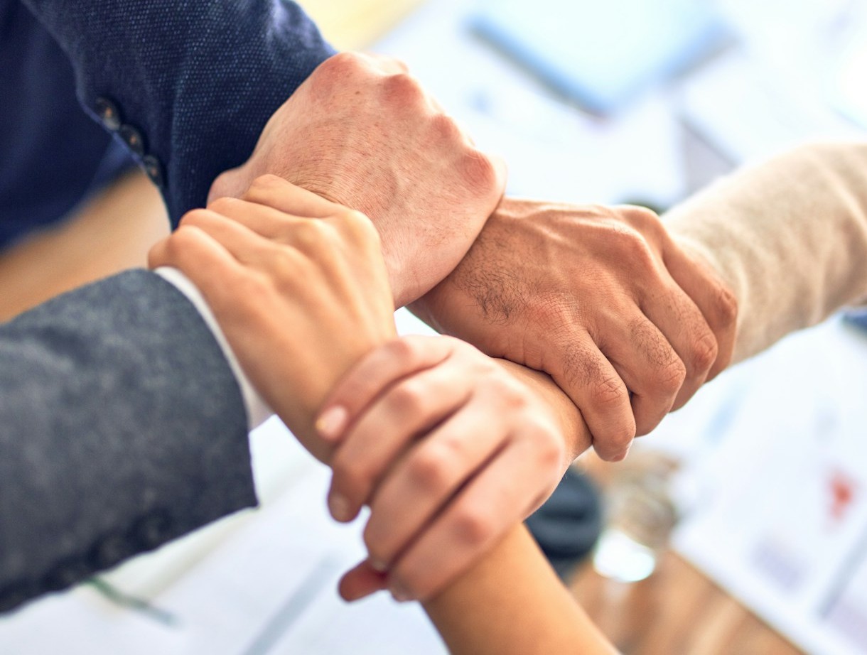 Continuous Improvement