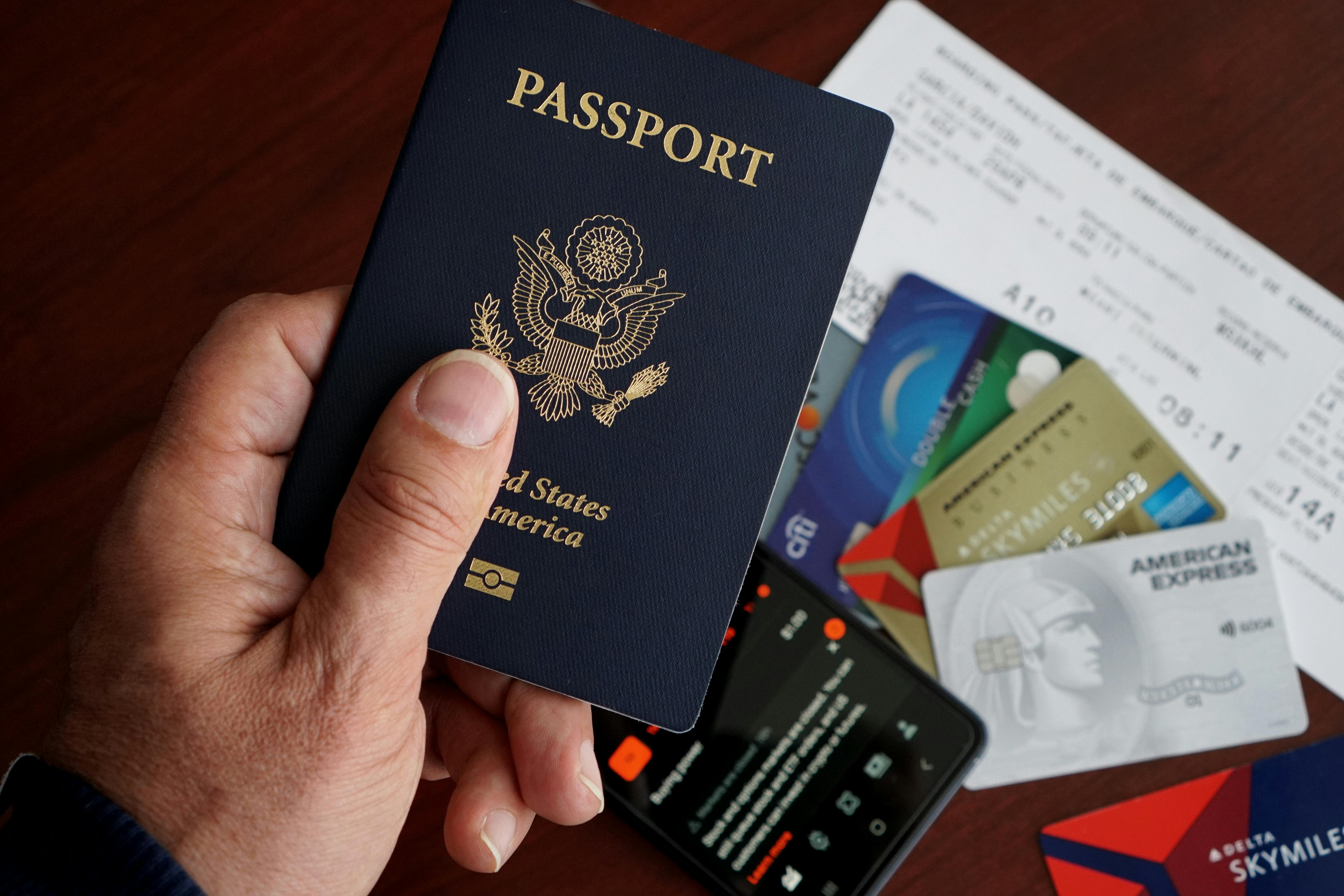Visa & Immigration