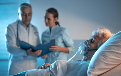 Healthcare & Life Sciences