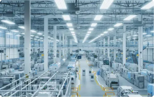 Manufacturing & Automotive