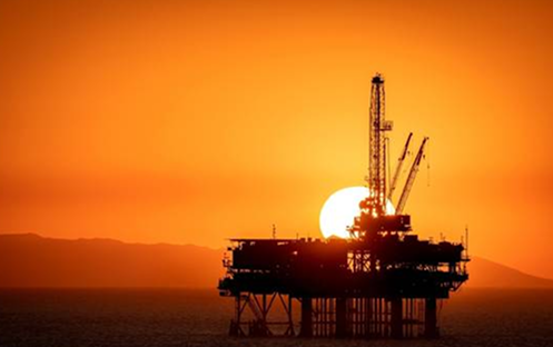 Energy, Oil & Gas, Utilities